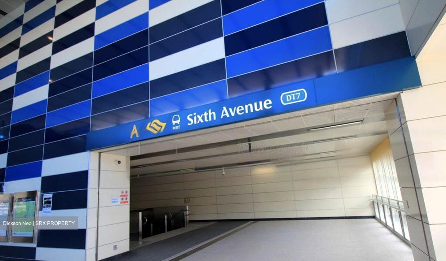 Bukit Timah Road (D10), Semi-Detached #470798531